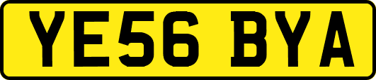 YE56BYA