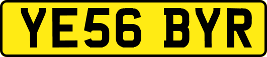 YE56BYR