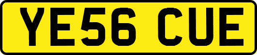 YE56CUE
