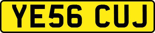 YE56CUJ