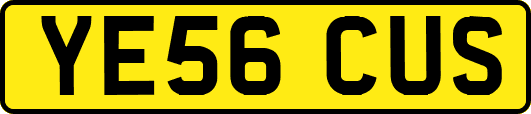 YE56CUS
