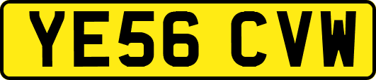YE56CVW