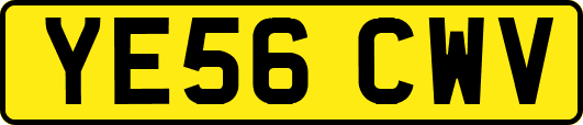 YE56CWV
