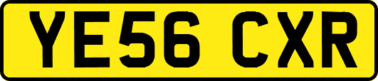 YE56CXR