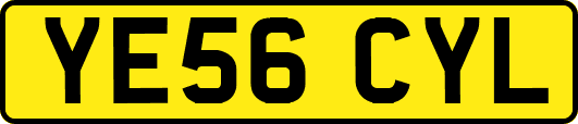 YE56CYL