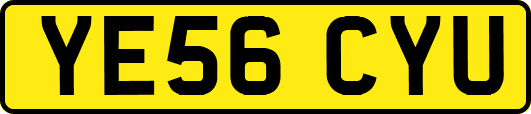 YE56CYU