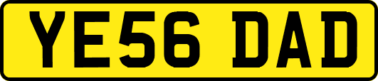 YE56DAD