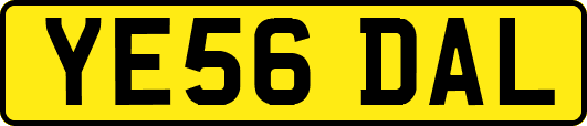 YE56DAL