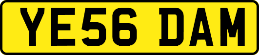 YE56DAM