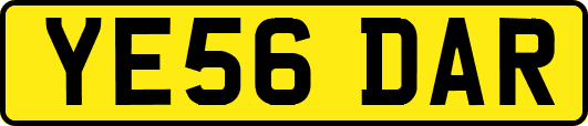 YE56DAR
