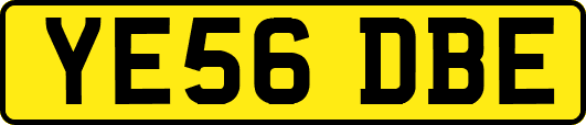 YE56DBE