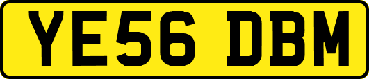 YE56DBM