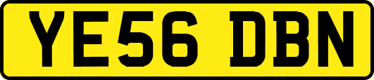 YE56DBN