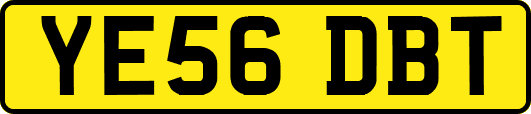 YE56DBT