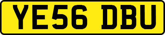 YE56DBU