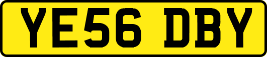 YE56DBY