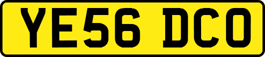 YE56DCO