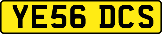 YE56DCS