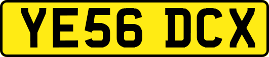 YE56DCX