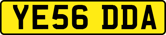 YE56DDA