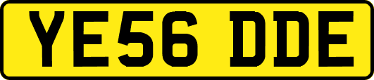 YE56DDE