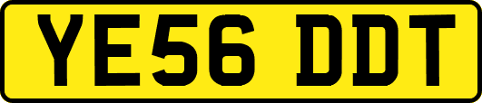 YE56DDT