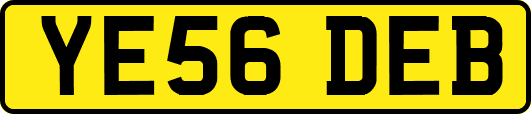 YE56DEB