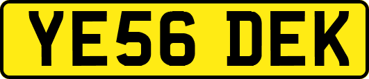 YE56DEK