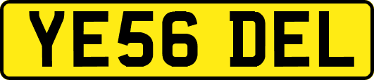 YE56DEL