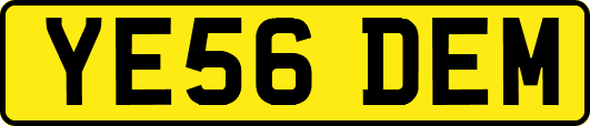 YE56DEM