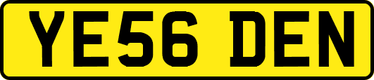 YE56DEN
