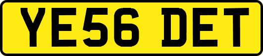 YE56DET