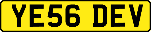 YE56DEV