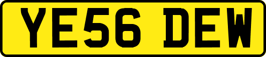 YE56DEW
