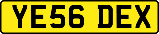 YE56DEX