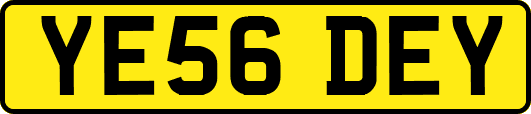 YE56DEY