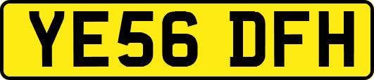 YE56DFH