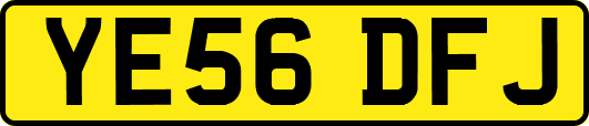 YE56DFJ