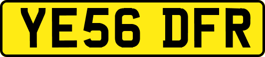 YE56DFR