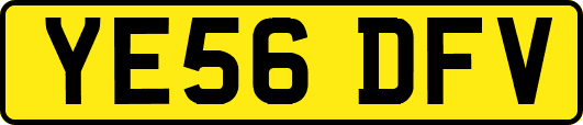 YE56DFV