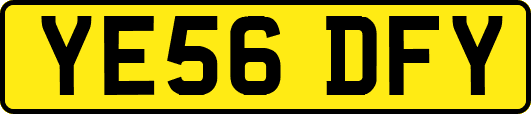 YE56DFY