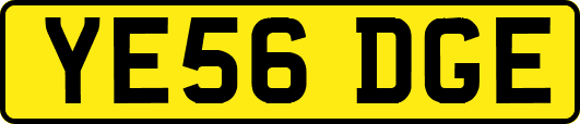 YE56DGE