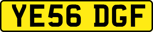 YE56DGF