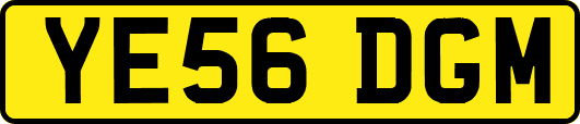 YE56DGM