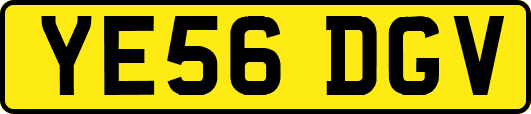 YE56DGV