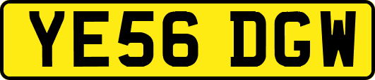 YE56DGW