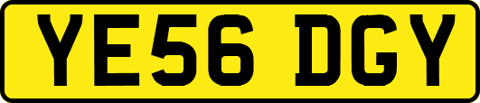 YE56DGY