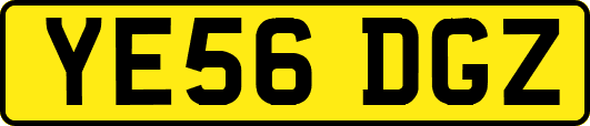 YE56DGZ