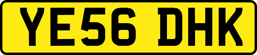 YE56DHK