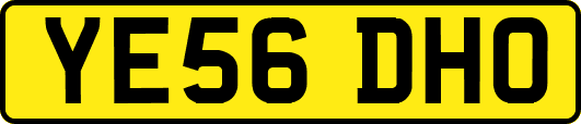 YE56DHO